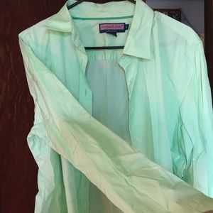 Vineyard Vines long sleeve button up